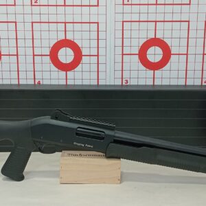 Escopeta Akkar 12/70 con Grip