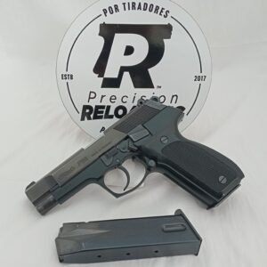 Pistola Walther P88 Calibre 9mm