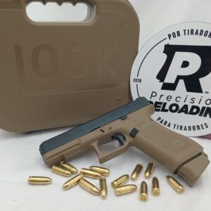 Pistola Glock 17 Gen 5 Mil-Le