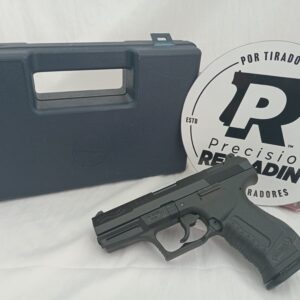 Pistola Walther P99