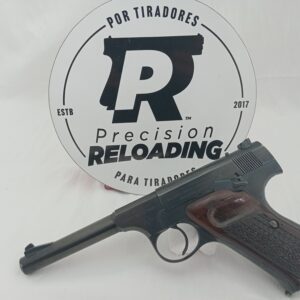 Pistola TALA calibre 22lr
