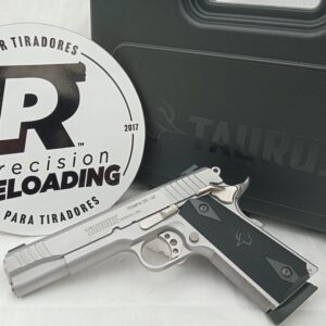 Pistola Taurus PT 1911 45 ACP