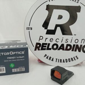 Mira de punto Vector Optics Frenzy