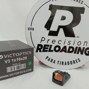 Mira de punto Victoptics V3