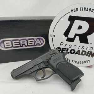Pistola Bersa Thunder 380