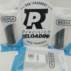 Cargador Bersa 1911 calibre 45 ACP