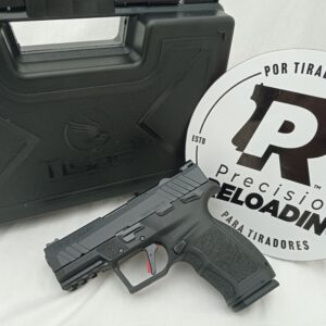 Pistola Tisas PX-9 Carry Cal 9mm