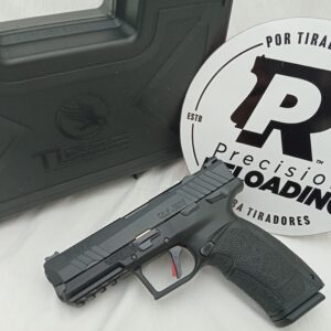 Pistola Tisas PX-9 Duty Cal 9mm