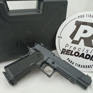 Pistola Tisas Duty 9 DS calibre 9mm