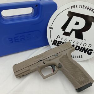 Pistola Bersa BP9FS FDE calibre 9mm
