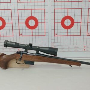 Fusil CZ 527 Calibre 223