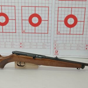 Carabina Krico calibre 22lr