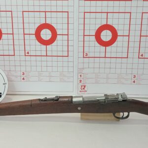 Fusil Mauser FMAP Calibre 7.65