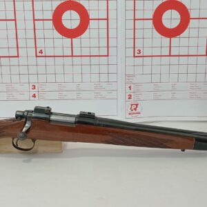 Fusil Remington BDL 700 cal. 308 win