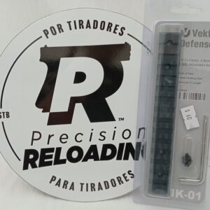 Riel Picatinny Vekt Defense para Tikka