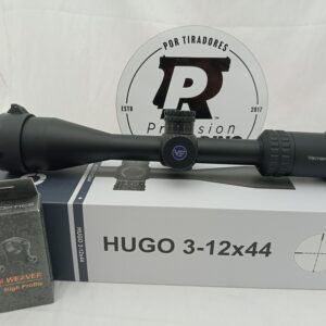 Mira Vector Optics Hugo 3-12x44