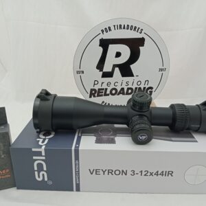 Mira Vector Optics Veyron 3-12x44IR