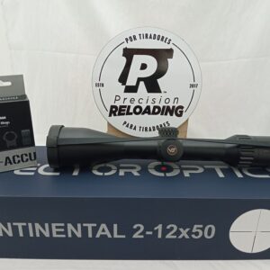 Mira Vector Optics Continental 2-12x50