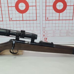 Carabina Legend JW25A Cal. 22lr