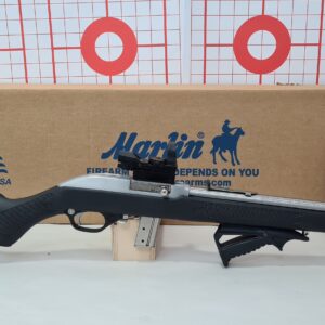 Carabina Marlin Mod. 795SS Calibre 22lr