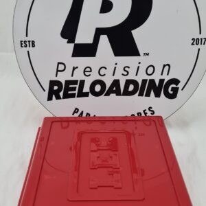 Set de Dies LEE 243 Winchester con micrometrico