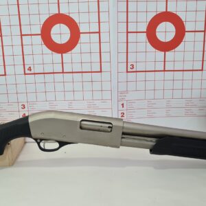 Escopeta Akkar Marine 12/70