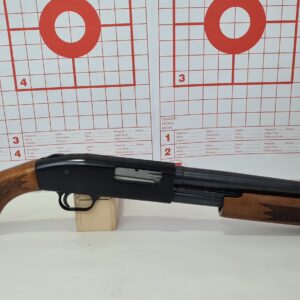 Escopeta Mossberg 500 Combo 12/70