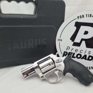 Revolver Taurus 605 calibre 357