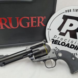 Revolver Ruger New Model Blackhawk 45 Long Colt