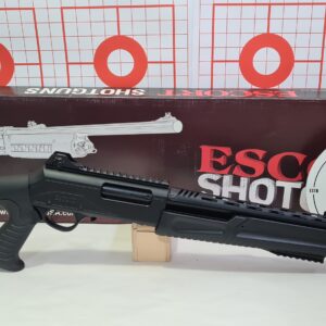 Escopeta Hatsan Escort MP calibre 12 UAB