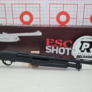 Escopeta Hatsan Escort Field Hunter calibre 12 UAB