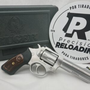 Revolver Ruger SP101 Calibre 357