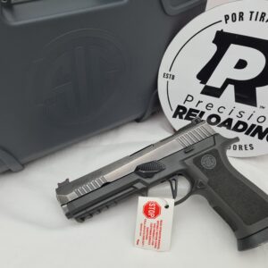 Pistola Sig Sauer P320 Xfive Calibre 9mm