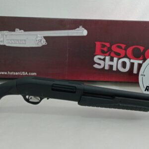 Escopeta Hatsan Aimguard 12/76