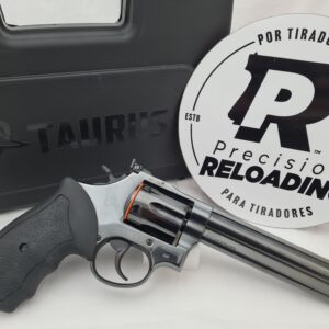 Revolver Taurus 669 Calibre 357 magnum