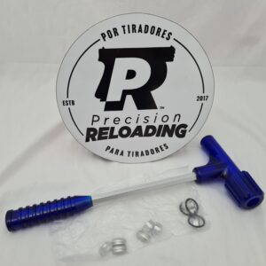 Martillo de Inercia Precision Reloading