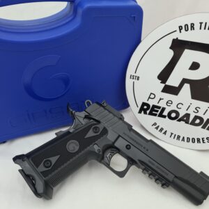 Pistola Girsan Witness 2311 calibre 9mm
