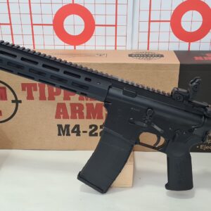 Carabina Tippmann M4-22 Elite L negra 22LR