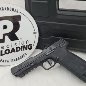 Pistola Smith & Wesson M&P 22 Magnum