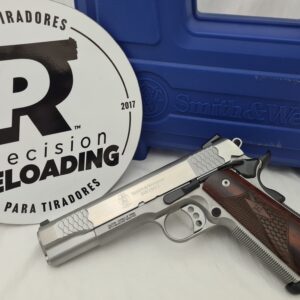 Pistola Smith & Wesson SW1911 Calibre 45 ACP