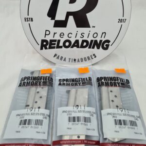 Cargador de Springfield Armory 1911