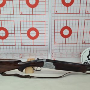 Escopeta Carlos Grassi calibre 12 UAB