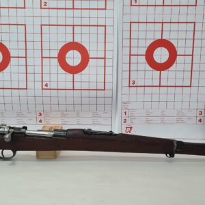 Fusil Mauser Argentino 1909
