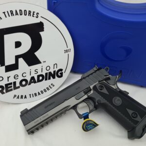 Pistola Girsan Witness 2311