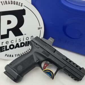 Pistola Girsan MC9 Xtreme