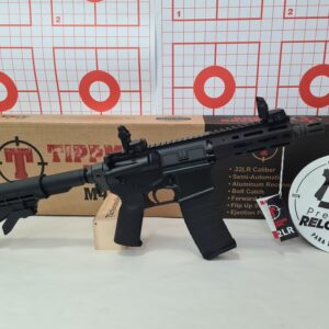 Carabina Tippmann M4-22 Elite Bug Out