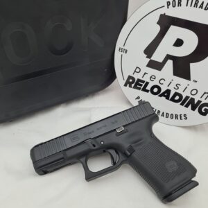 Pistola Glock 19 gen 5 calibre 9mm