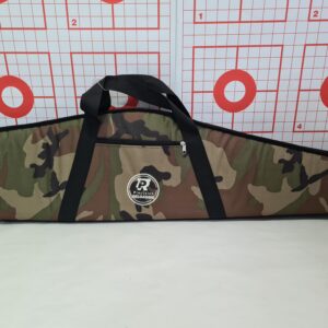 Funda Precision Reloading Camuflada