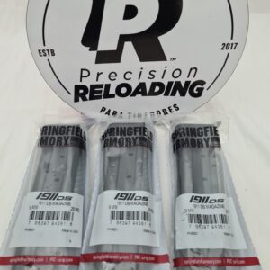 Cargador Springfield Armory Para Prodigy 1911