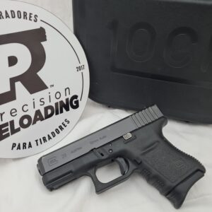 Pistola Glock 29 Calibre 10mm